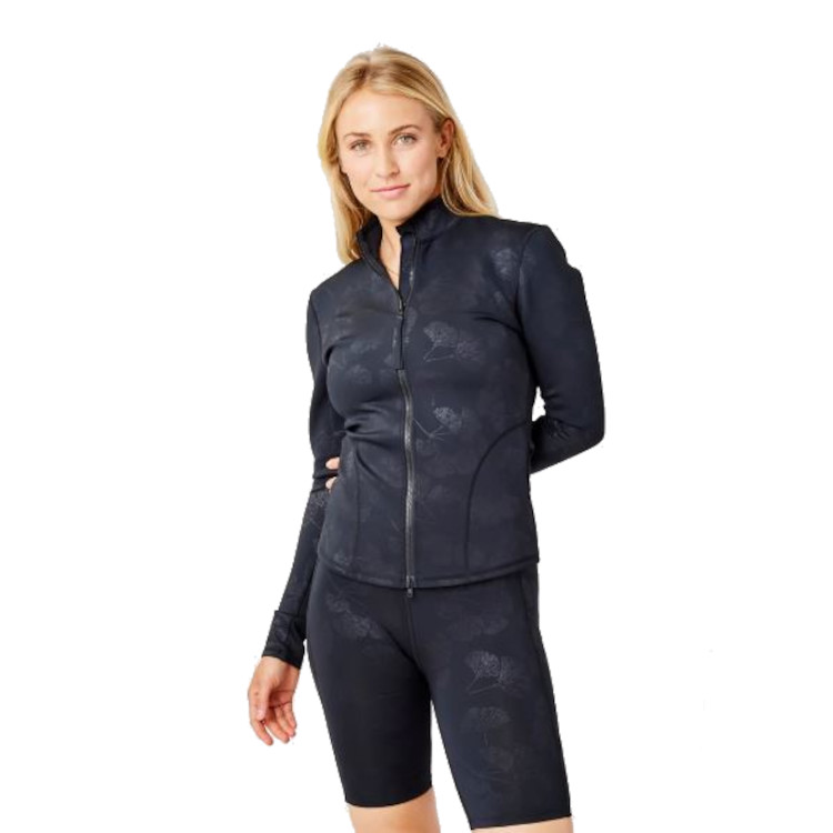 Carve Designs Stella Zip-Up Jacket - Women's - Image 4